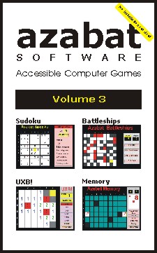 Volume 3